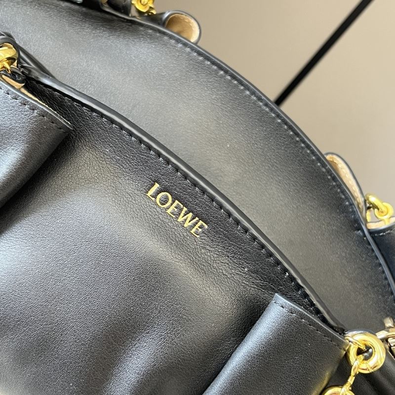 Loewe Paseo Bags